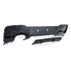 Matte Black Rear Diffuser for BMW 1 Series F20/F21 120/125 11-15 CP41554 CP41554 109,90 €