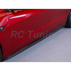 Side skirts for Tesla Model 3 SS474-CG SS474-CG 199,90 €