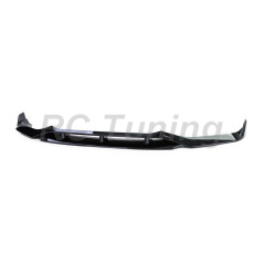 Glänzend schwarzer Frontspoiler für BMW X5 F15 13-18 CP41580