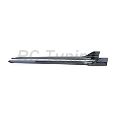 Glossy Black Side Skirts for BMW X5 F15 13-18 CP41582 CP41582 189,90 €