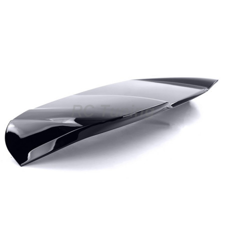 Glänzend schwarzer Spoiler für BMW X5 F15 13-18 CP41583SET