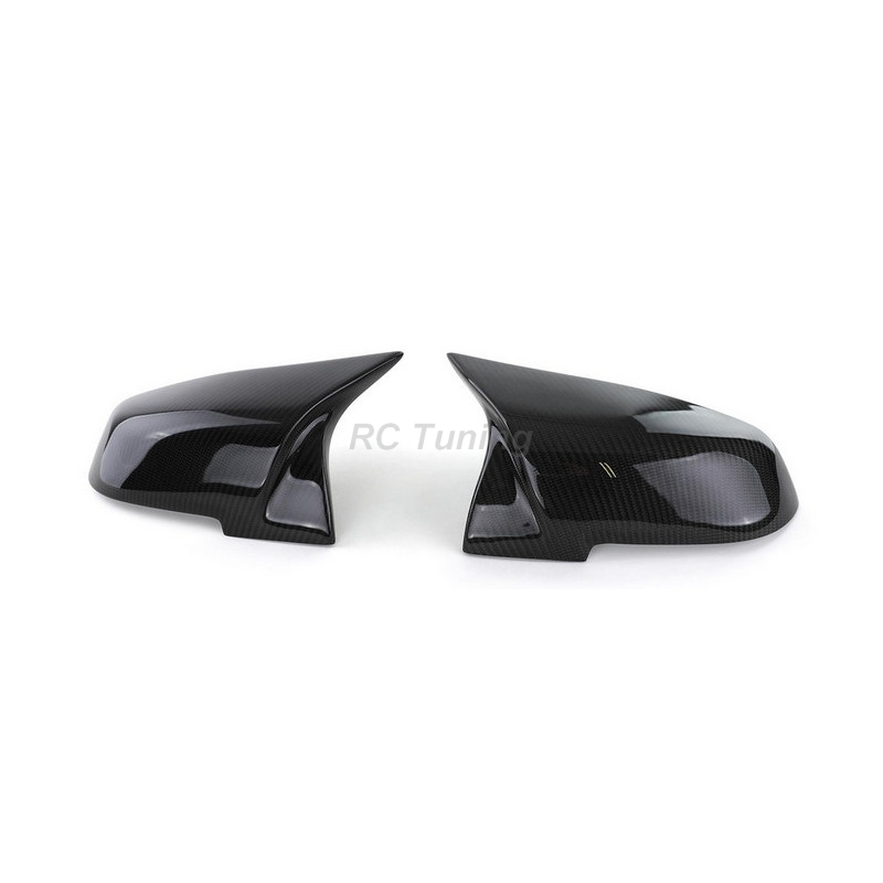 Carbon-Spiegelabdeckungen für BMW F30 F31 F34 F32 F33 F36 F20 38010 CP38010