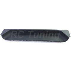 Sliding door step protection for VW T5, T6 03-