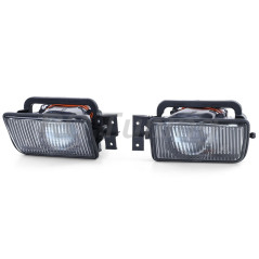 Fog lights BMW E34 88-95