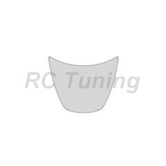 PPF hood protective film without logo cutout for Tesla Model 3 PPF/CS-TESLA3 PPF/CS-TESLA3 189,90 €