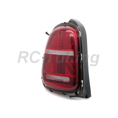 Rote LED-SEQ-Rückleuchten für Mini Cooper F55-F56-F57 14-17 LDMC12