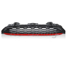 Red and black sports grille for Mini Cooper F55-F56-F57 14-21 GRMC10 GRMC10 129,90 €