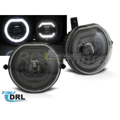 LED DRL Front Headlights for Mini Cooper F55-F56-F54-F57