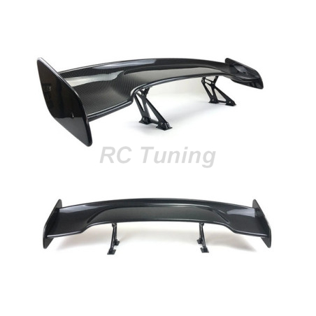 Universal Carbon Look Spoiler 145 cm AI/C145 AI/C145 319,90 €