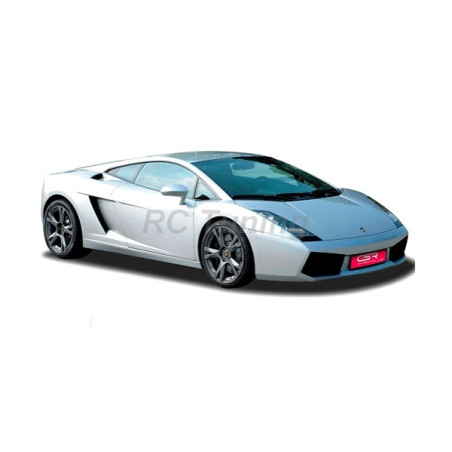 Front Bumper for Lamborghini Gallardo LP500 / SP520 Coupe / Spyder FSK555 FSK555 749,90 €