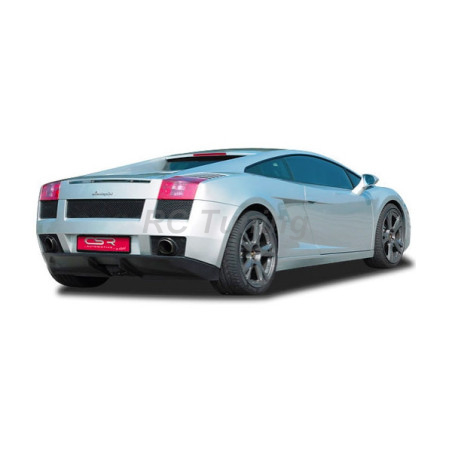 Rear Bumper for Lamborghini Gallardo LP500 Coupe / Spyder HSK555 HSK555 849,90 €