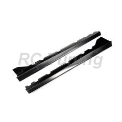 Side Skirts for Lamborghini Gallardo LP500 / LP560 Coupe / Spyder