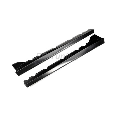 Side Skirts for Lamborghini Gallardo LP500 / LP560 Coupe / Spyder