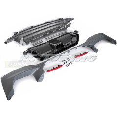 Sport diffuser look CS for BMW G30/G31 LCI 20.23 ZTBMA2 ZTBMA2 219,90 €