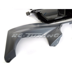 Sport diffuser look CS for BMW G30/G31 LCI 20.23