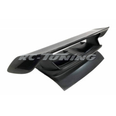 Carbon Spoiler GT2 Look With Hood For Porsche 911 997 04 to 08