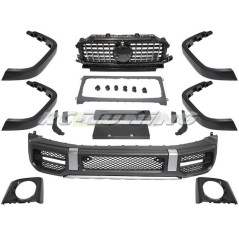 Sport look kit for Mercedes G-Class W464 18- BKME05/CN BKME05/CN 1,00 €