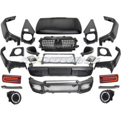 Sport look 464 BRBS kit for Mercedes G-Class W463 90-18 BKME04/CN BKME04/CN 5,00 €