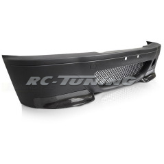 CSL BMW E46 Front Bumper with Carbon