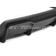 Sport Look Diffuser for Tesla Model 3