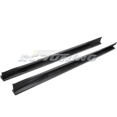 Sport Look Side Skirts for Tesla Model 3