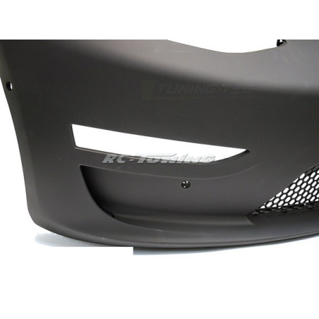 Sport Look Front Bumper for Tesla Model 3