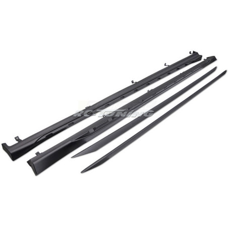 Look Sport 2 side skirts for Tesla Model 3 PGTE02 PGTE02 219,90 €