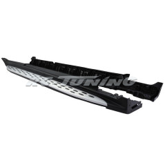 Running boards for Mercedes GLC Coupe C253 16-22 CP29770-1 CP29770-1 389,90 €