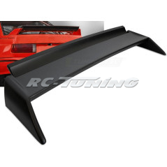 2-part sports spoiler for BMW E30 82-90