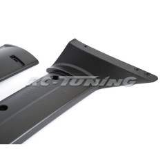 2-teiliger Sportspoiler für BMW E30 82-90 SPBM58