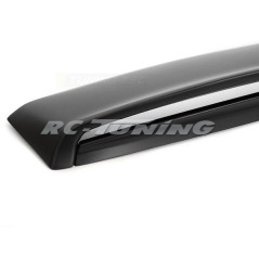 TRUNK SPOILER SPORT 3 STYLE fits BMW E30 82-90
