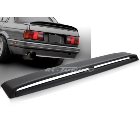 Sport Spoiler for BMW E30 82-90 SPBM56 SPBM56 199,90 €