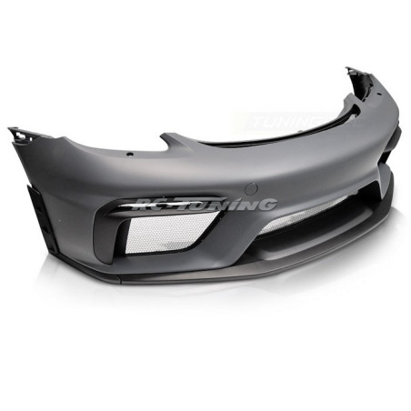 Front bumper sport look for Porsche Cayman/ Boxster 718 16- ZPPO03 ZPPO03 1,00 €