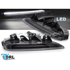 DRL Lights for Porsche Cayman 981c / Boxster 981 12-16