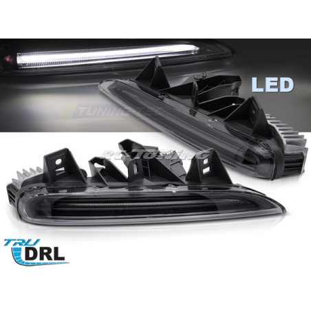 DRL Lights for Porsche Cayman 981c / Boxster 981 12-16 HAPO02 HAPO02 289,00 €