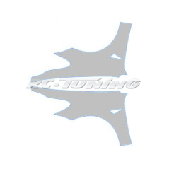 PPF Protective Film for Tesla Model 3 Front Fenders PPF/AIV-TESLA3 PPF/AIV-TESLA3 119,90 €