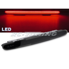 Smoked LED Brake Lights for Mercedes SL R230 01-11