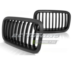 Black grille BMW 3 Series E36