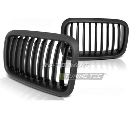 Black grille BMW 3 Series E36