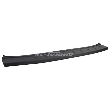 Black trunk sill protection for VW Bus T5 T6 CP41947 CP41947 39,90 €