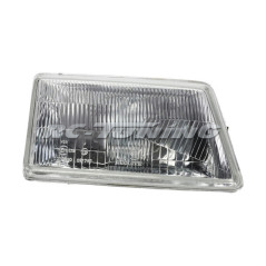 Peugeot 205 H4 right front headlight 4220082 4220082 29,90 €