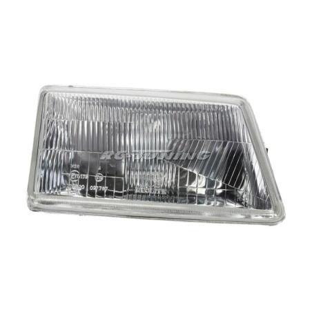 Peugeot 205 H4 right front headlight 4220082 4220082 29,90 €