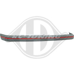 Front bumper for Peugeot 205 GTI