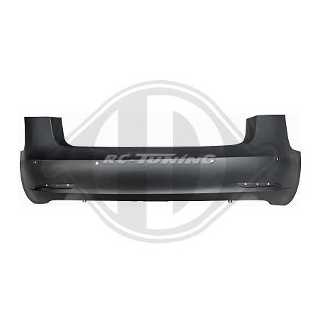 Rear Bumper PDC for Tesla Model 3 18-23