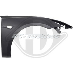 Front right wing for Tesla Model 3 18-23