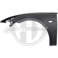 Left Front Fender for Tesla Model 3 18-23 7930007 7930007 389,90 €