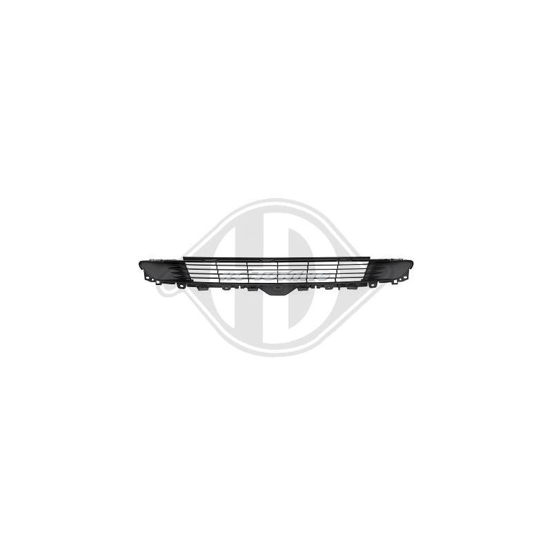 Frontgrill für Tesla Model 3 18-23 7930045