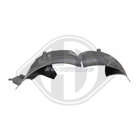 Front Right Wheel Arch for Tesla Model 3 18-23 7930008 7930008 89,90 €