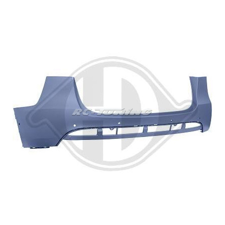 Rear Bumper PDC for Tesla Model Y 7960055 7960055 349,90 €