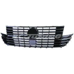 Gloss black grille for VW T6 19-